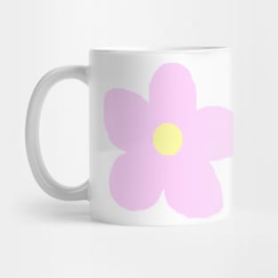 Summer FLOWER POWER | Cute Clothing | Abelia Rose Mug